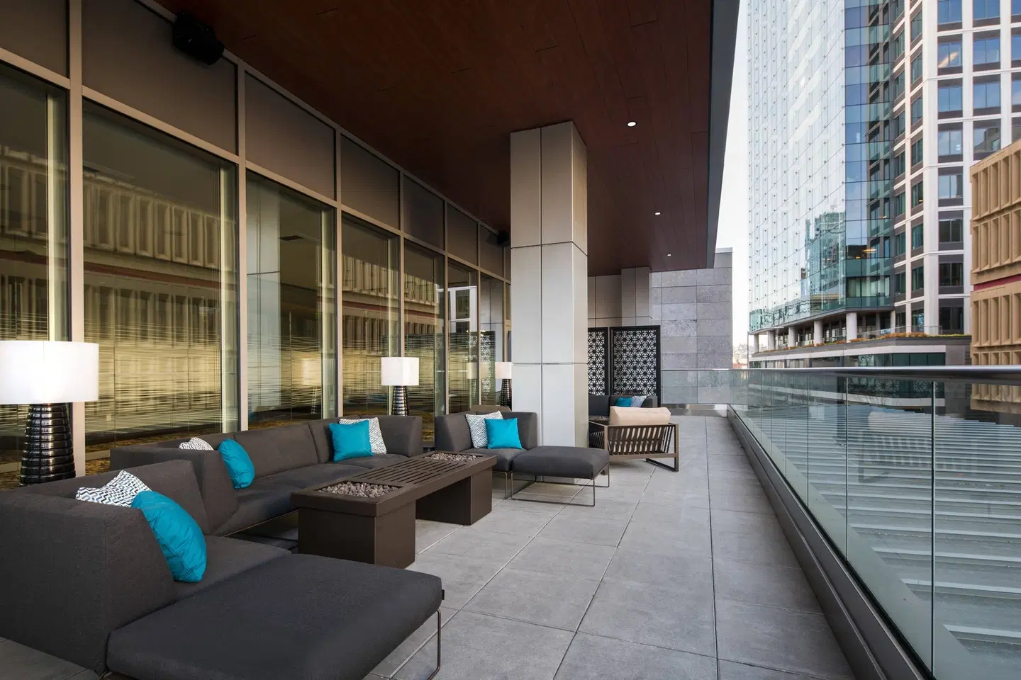 Residence Inn by Marriott Seattle Downtown/Convention Center LOUNGE_LOBBY