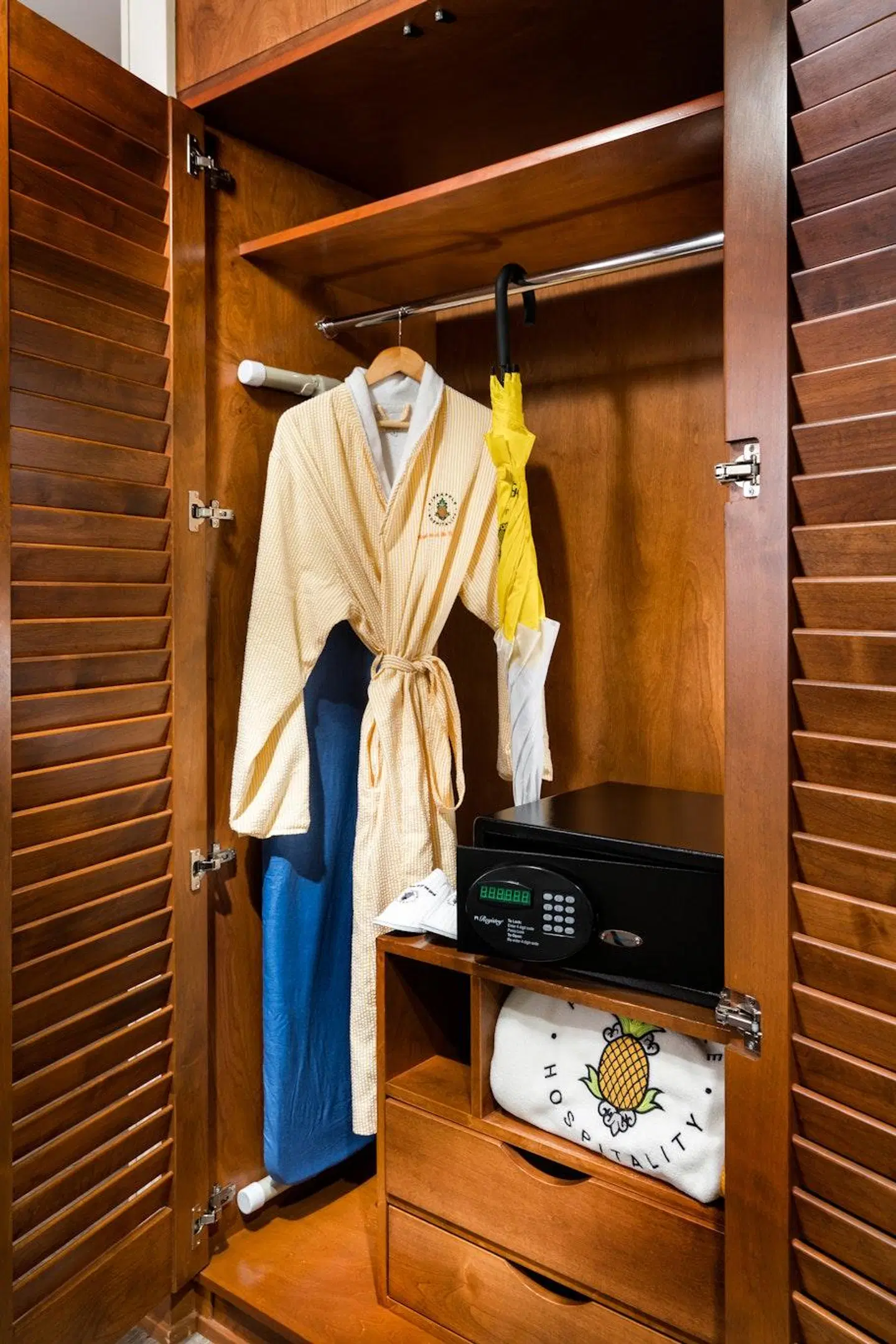 Watertown Hotel Seattle HEALTH_BEAUTY