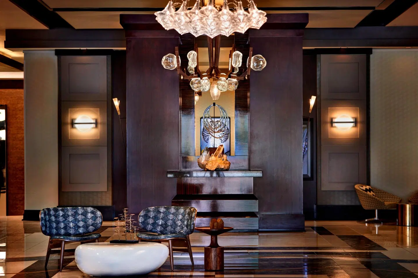 Renaissance Phoenix Downtown Hotel LOUNGE_LOBBY