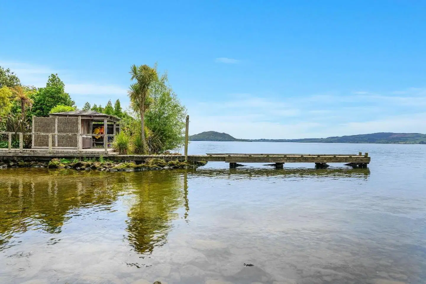 Koura Lodge Strand