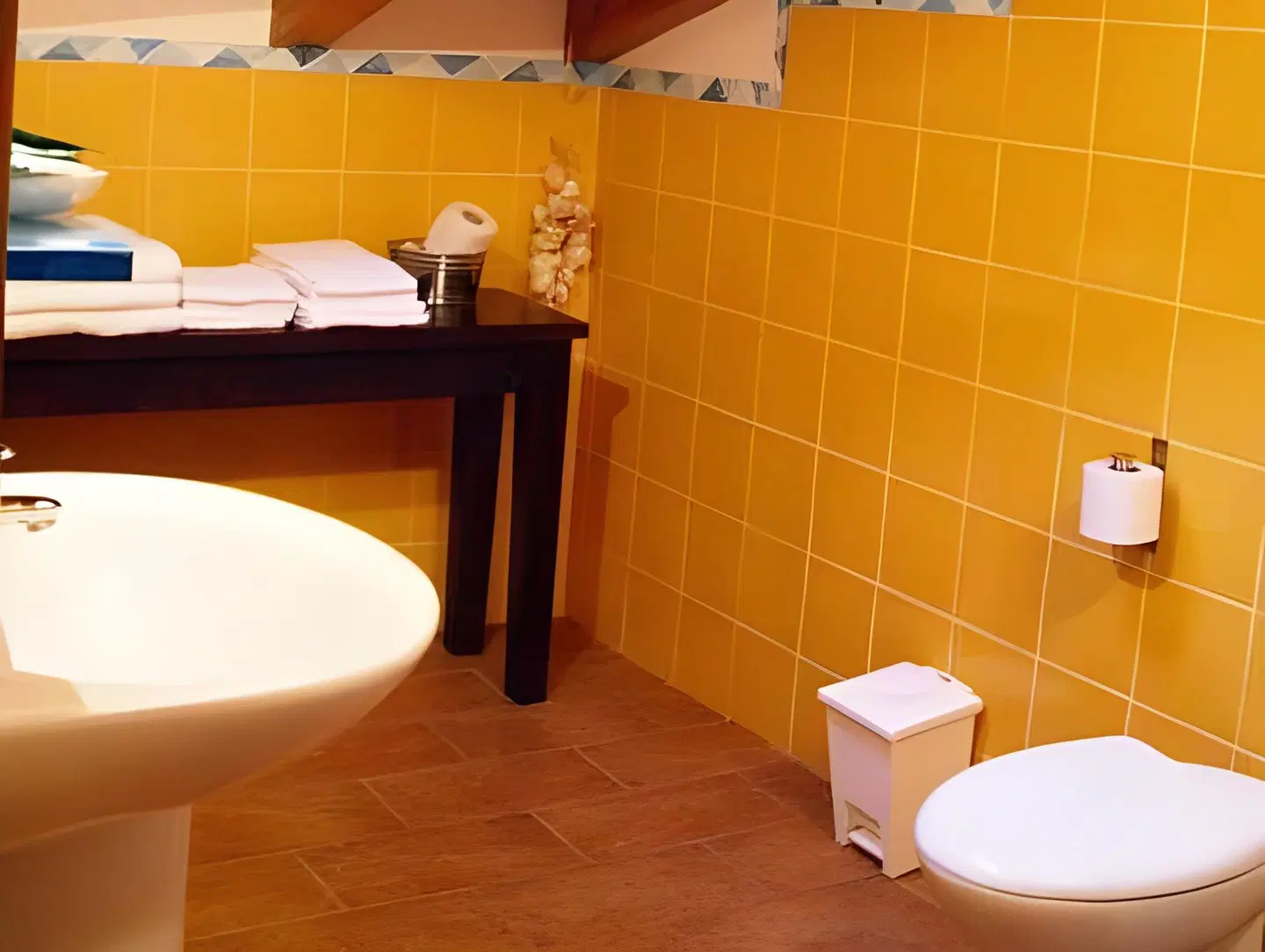 Girelli Sorelle Badezimmer