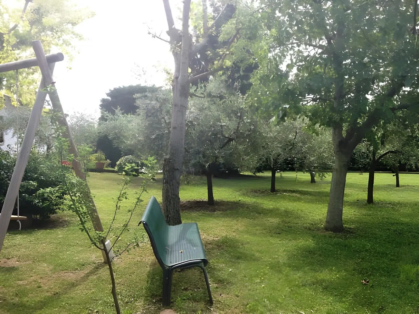 Girelli Sorelle Garten