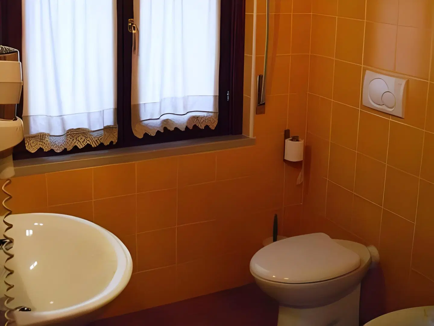 Girelli Sorelle Badezimmer