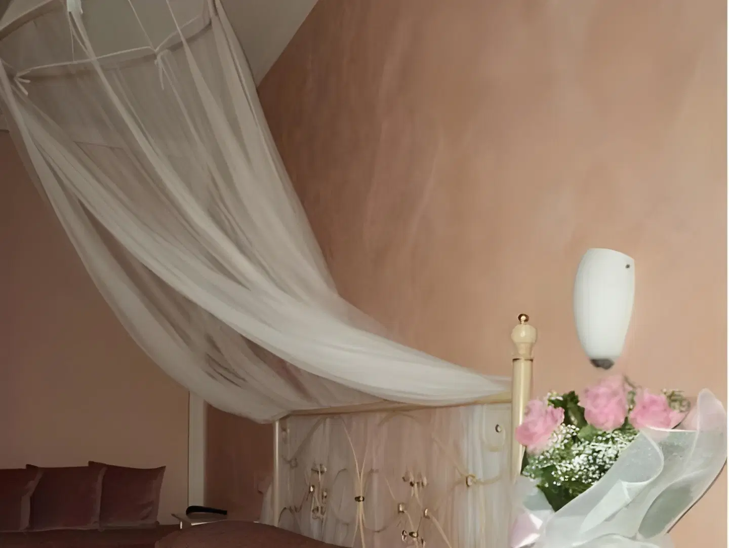 Bed & Breakfast Giardini di Corte LOUNGE_LOBBY