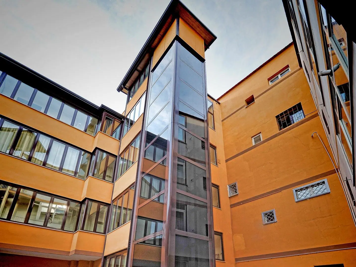 Barbato EXTERIOR