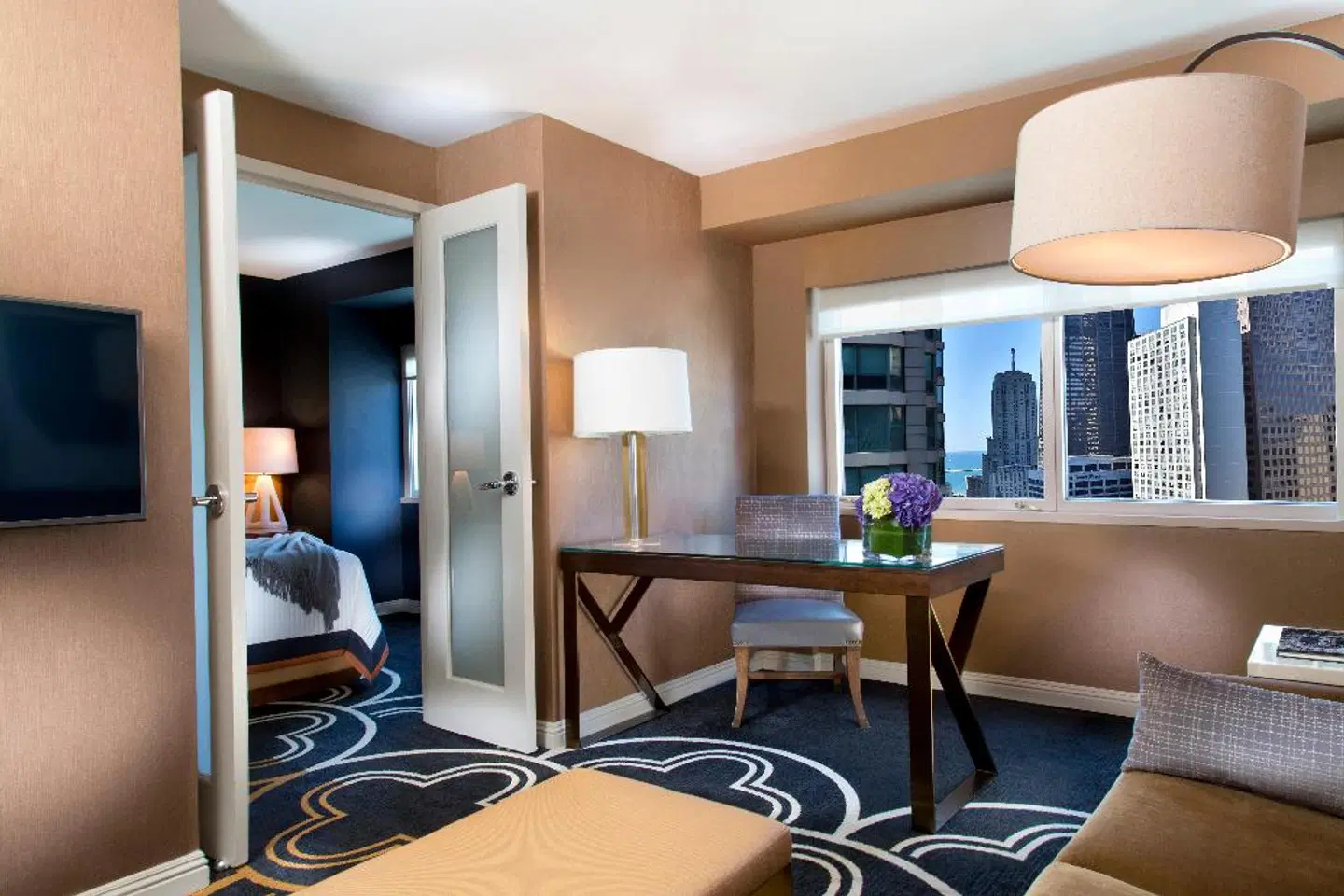Omni Chicago Hotel LOUNGE_LOBBY