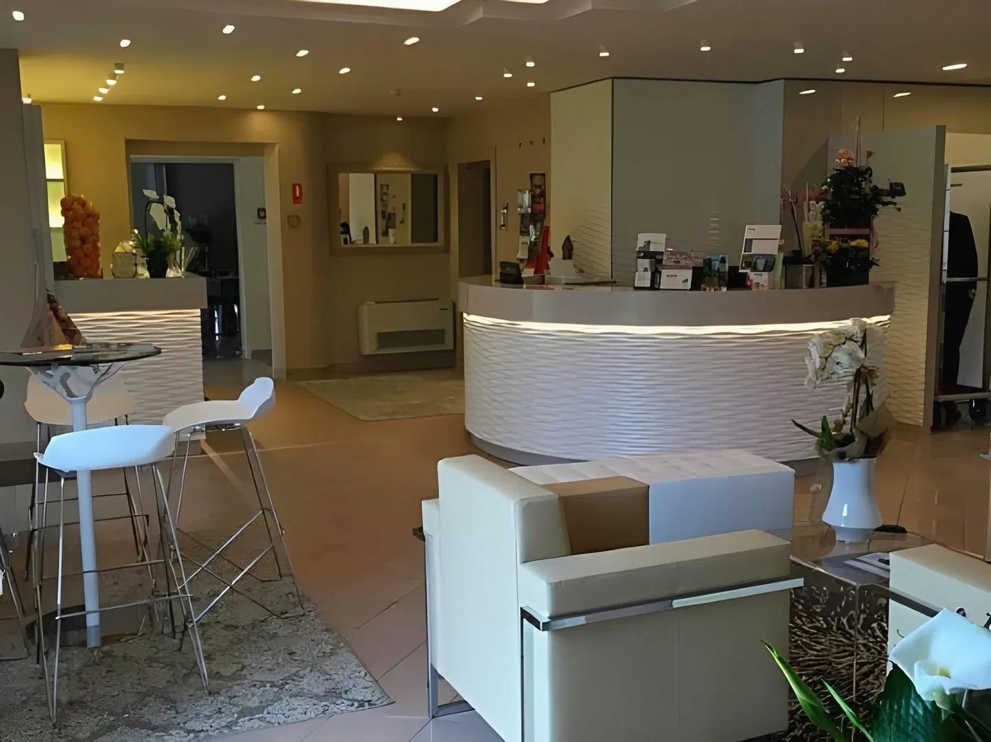 Dori Bar
