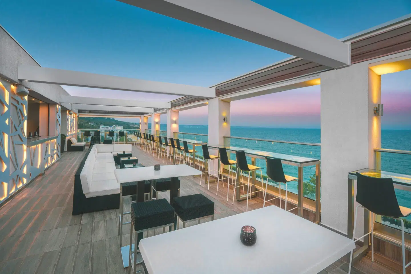 GRIFID Metropol RESTAURANT