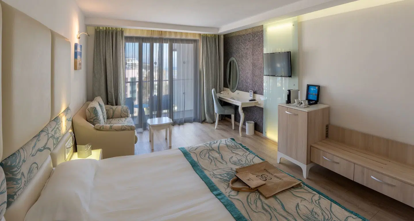 GRIFID Metropol ROOM_EXAMPLE