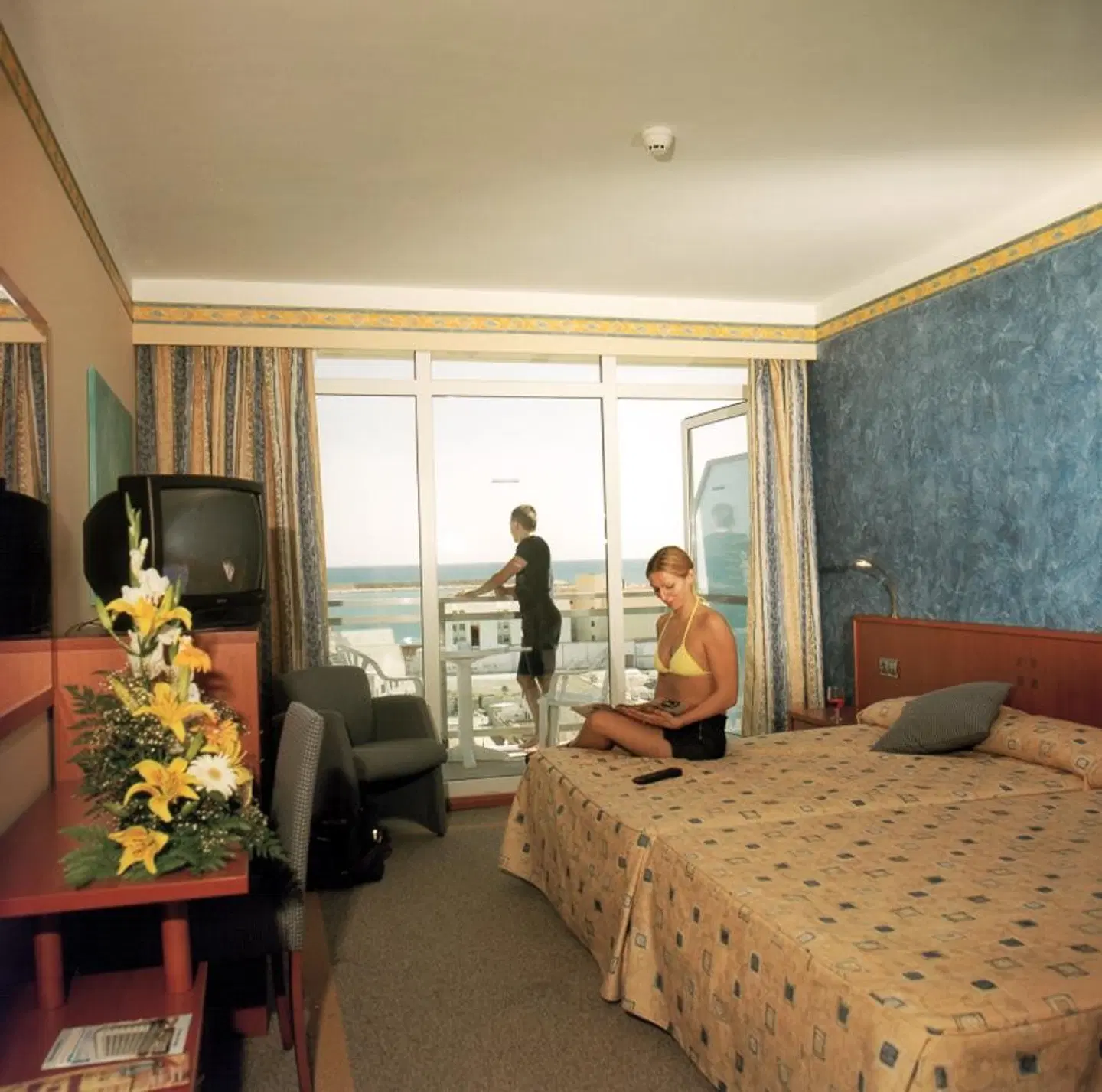 Hotel RH Vinaros Playa ROOM_EXAMPLE
