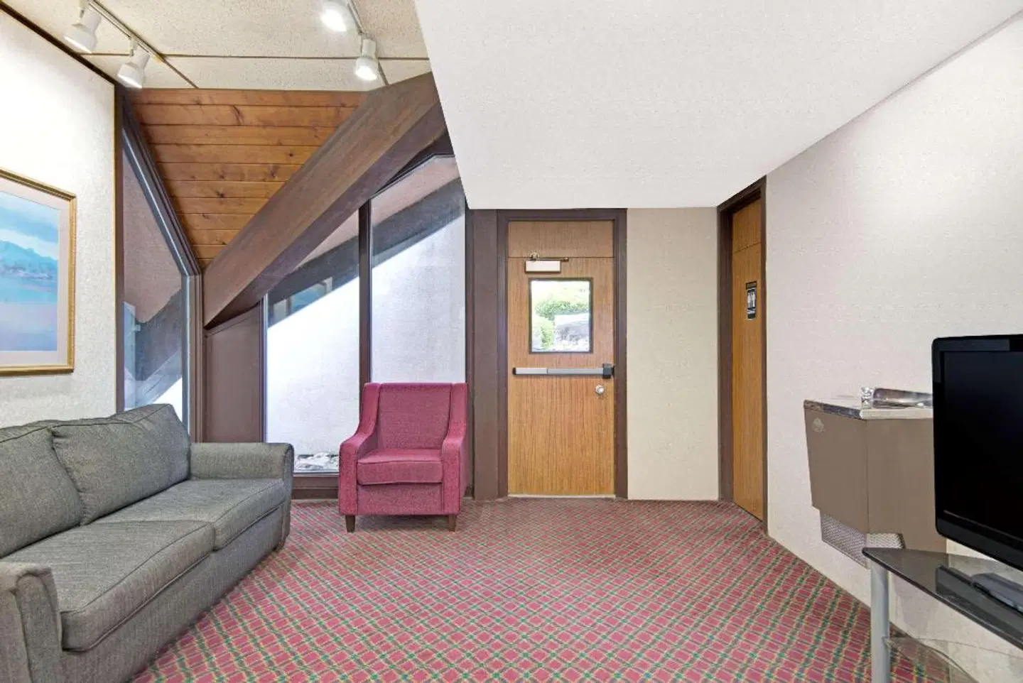 Days Inn Washington ROOM_EXAMPLE