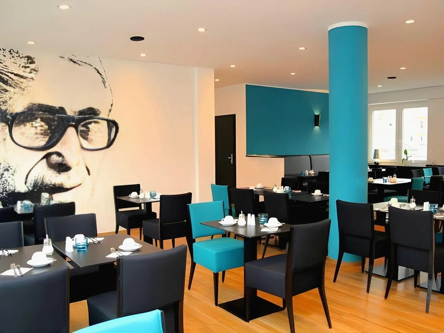 Deutscher Hof Restaurant
