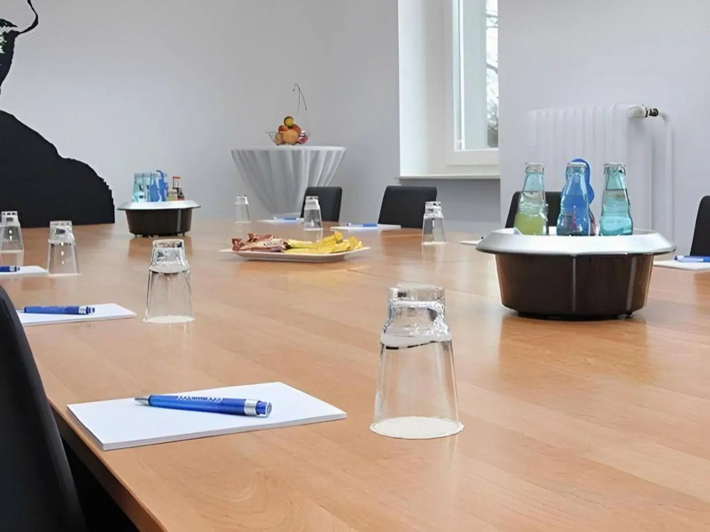 Deutscher Hof Konferenz