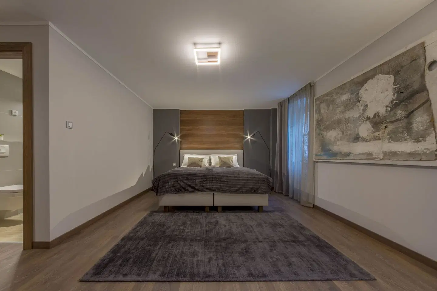 Boutique Rooms Mirabilis ROOM_EXAMPLE