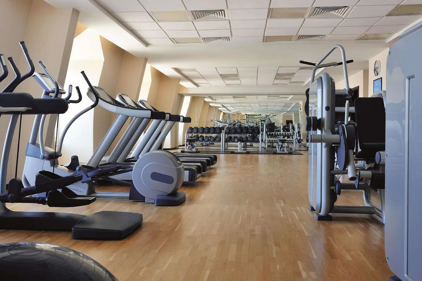 Avani Deira Dubai SPORTS_AND_LEISURE