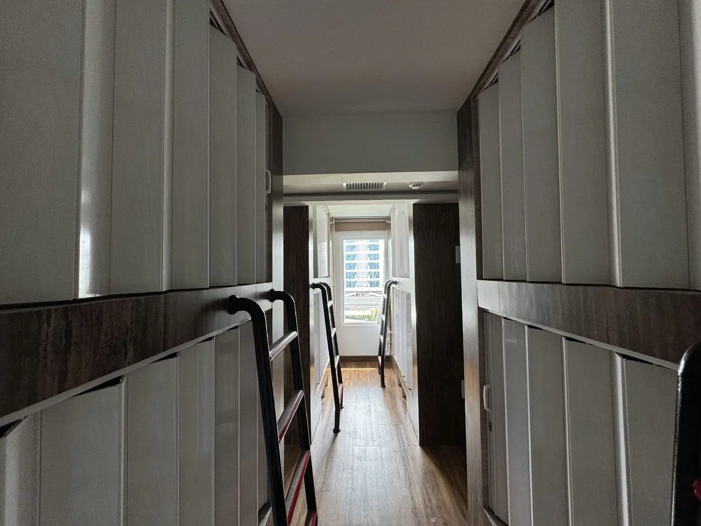 H-District Boutique Poshotel ROOM_EXAMPLE