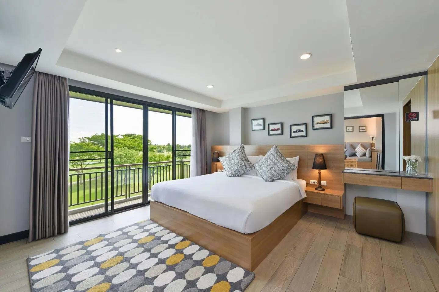 Raweewan Residence ROOM_EXAMPLE