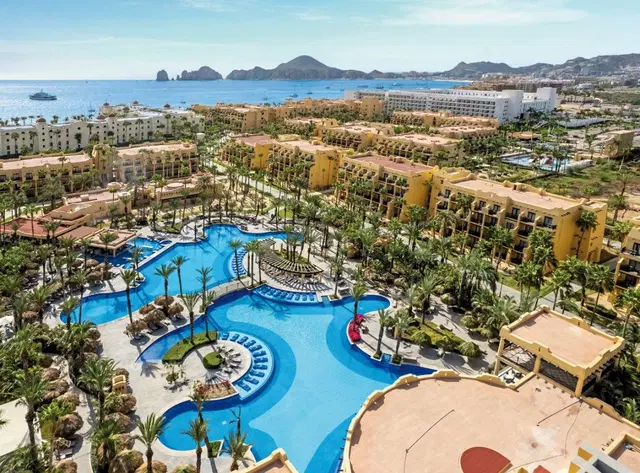 RIU Santa Fe EXTERIOR