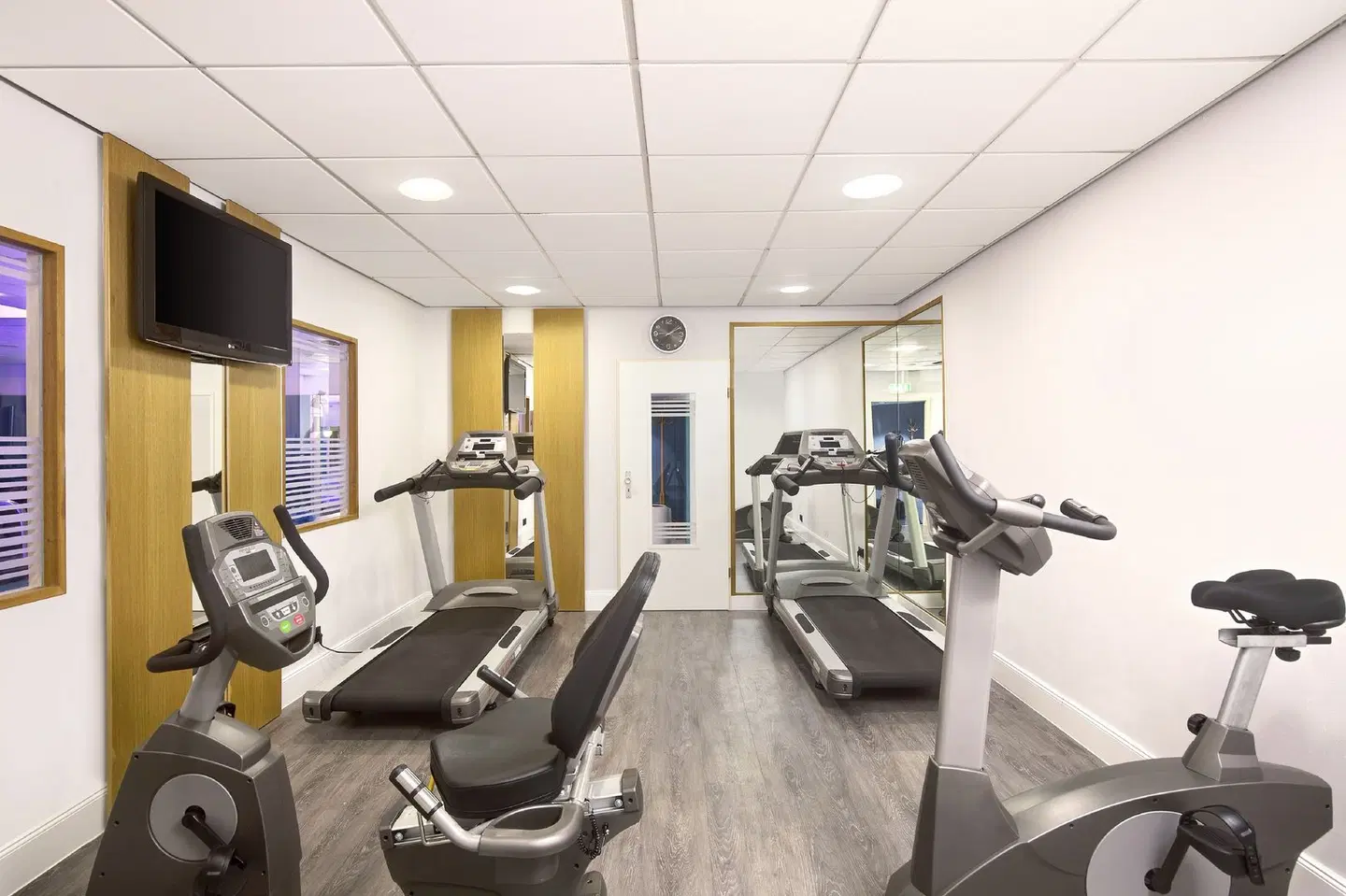 Holiday Inn Lübeck by IHG SPORTS_AND_LEISURE
