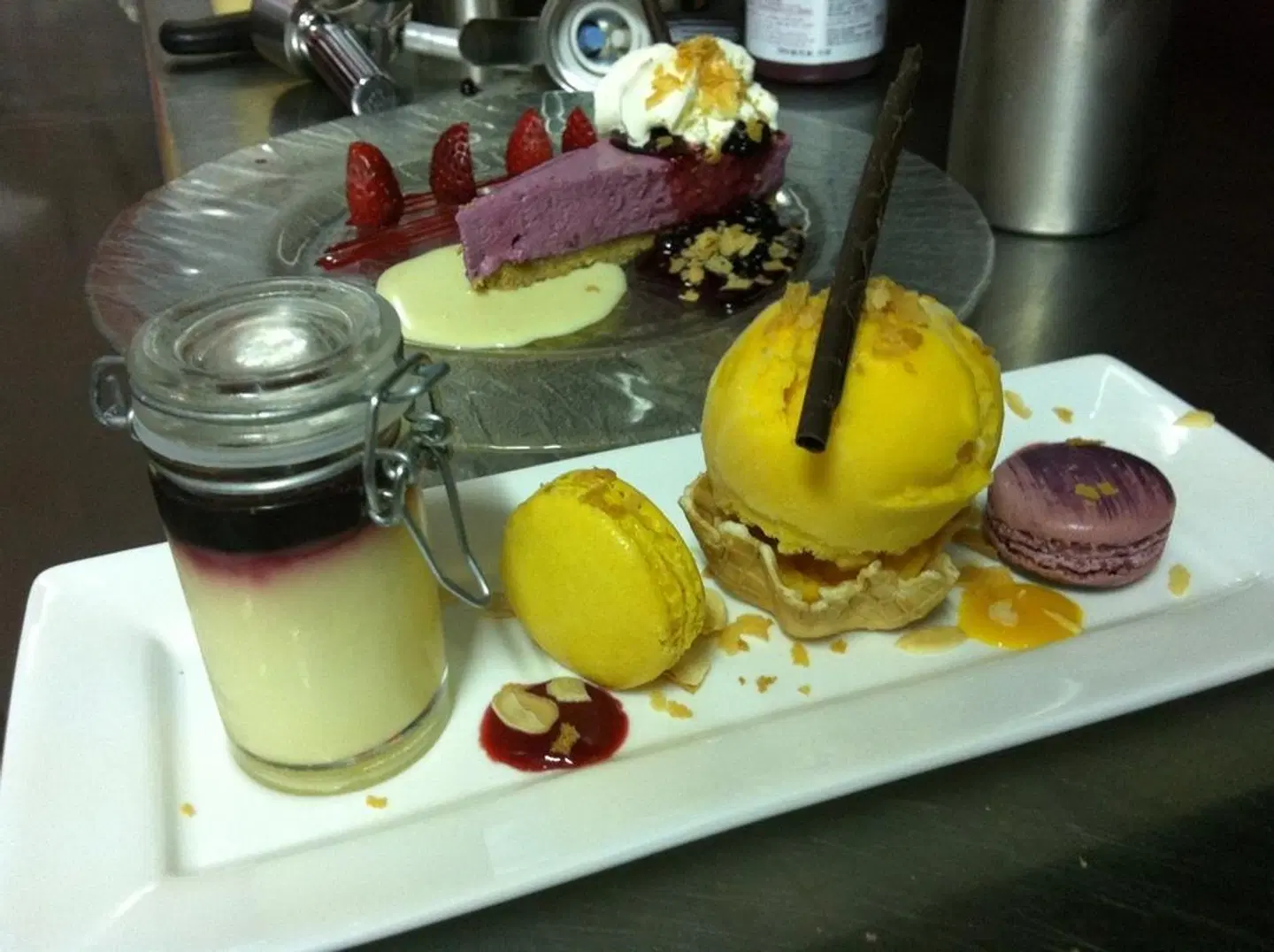 Springfort Hall Restaurant