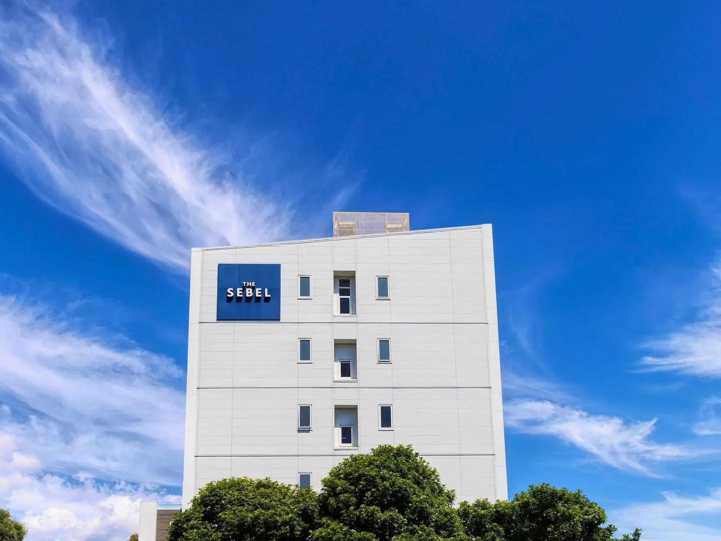 The Sebel Auckland Manukau EXTERIOR