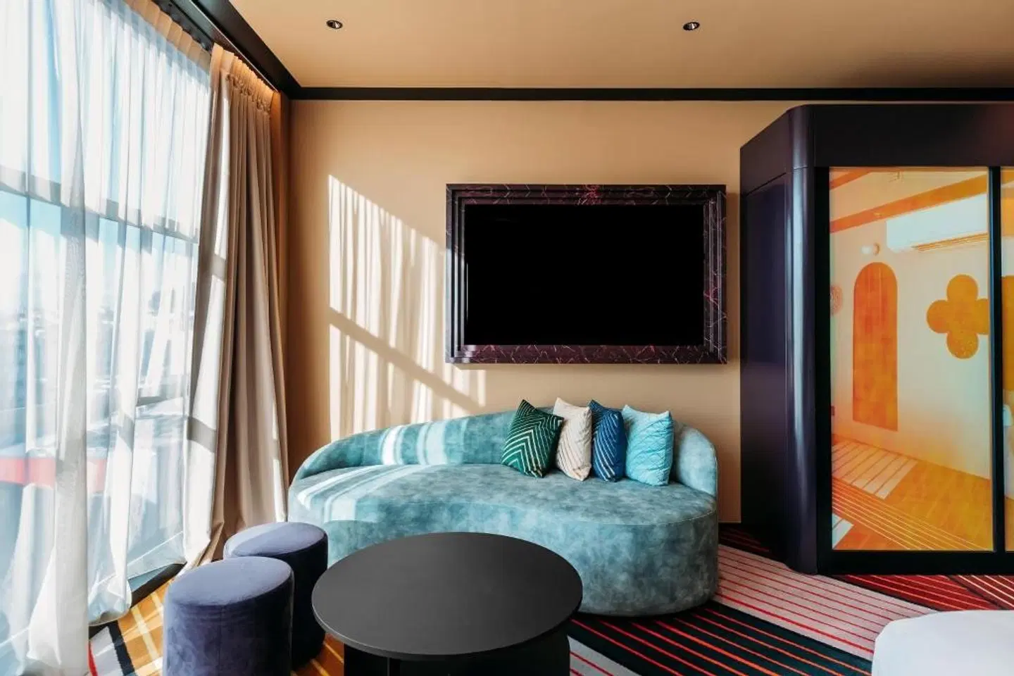 Naumi Hotel Wellington ROOM_EXAMPLE