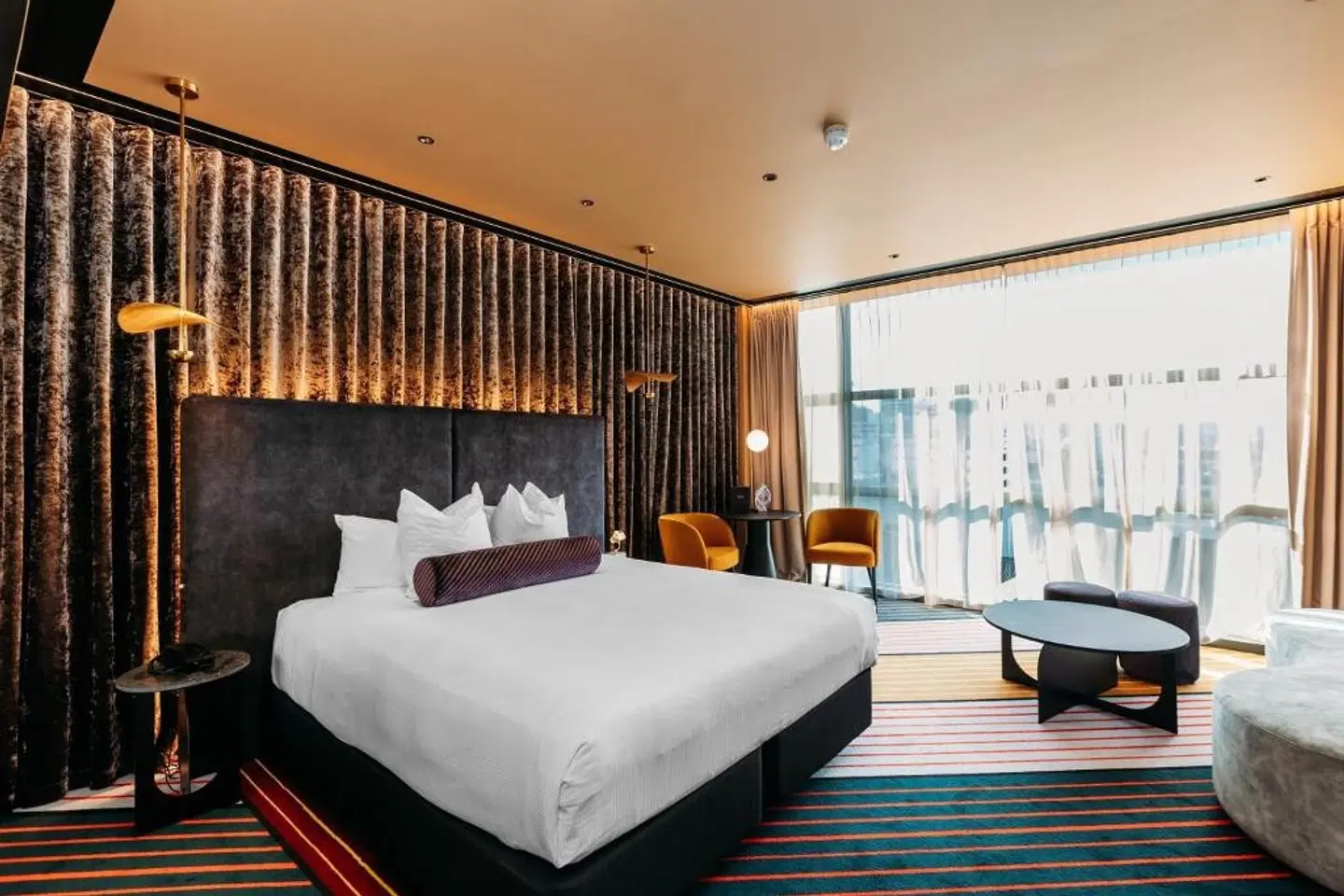 Naumi Hotel Wellington ROOM_EXAMPLE