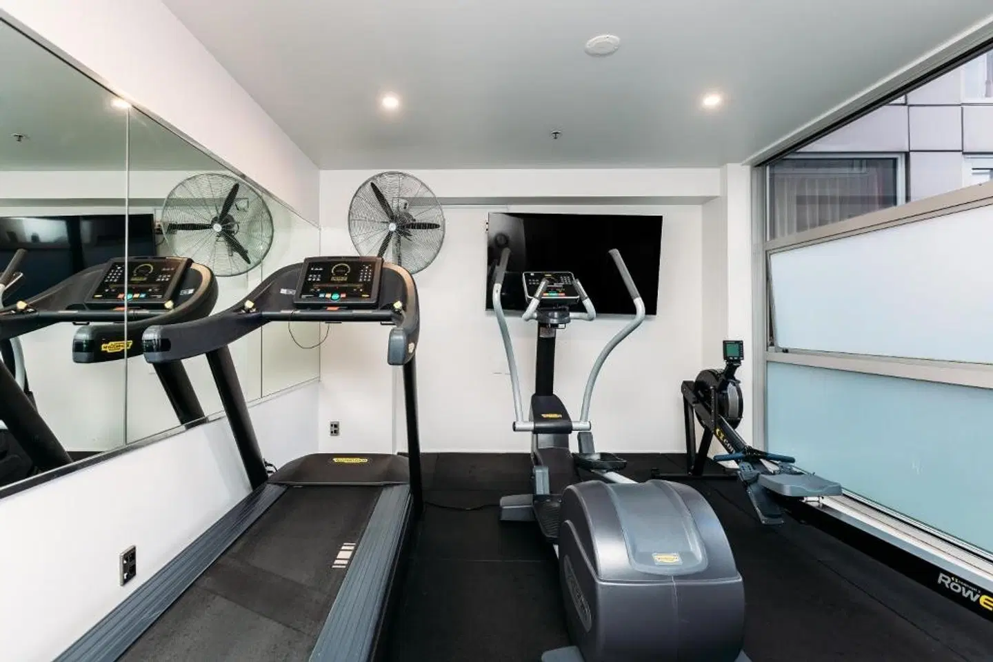 Naumi Hotel Wellington SPORTS_AND_LEISURE