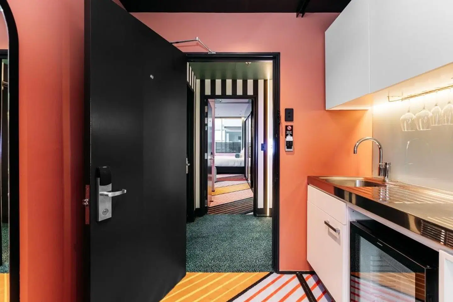 Naumi Hotel Wellington ROOM_EXAMPLE