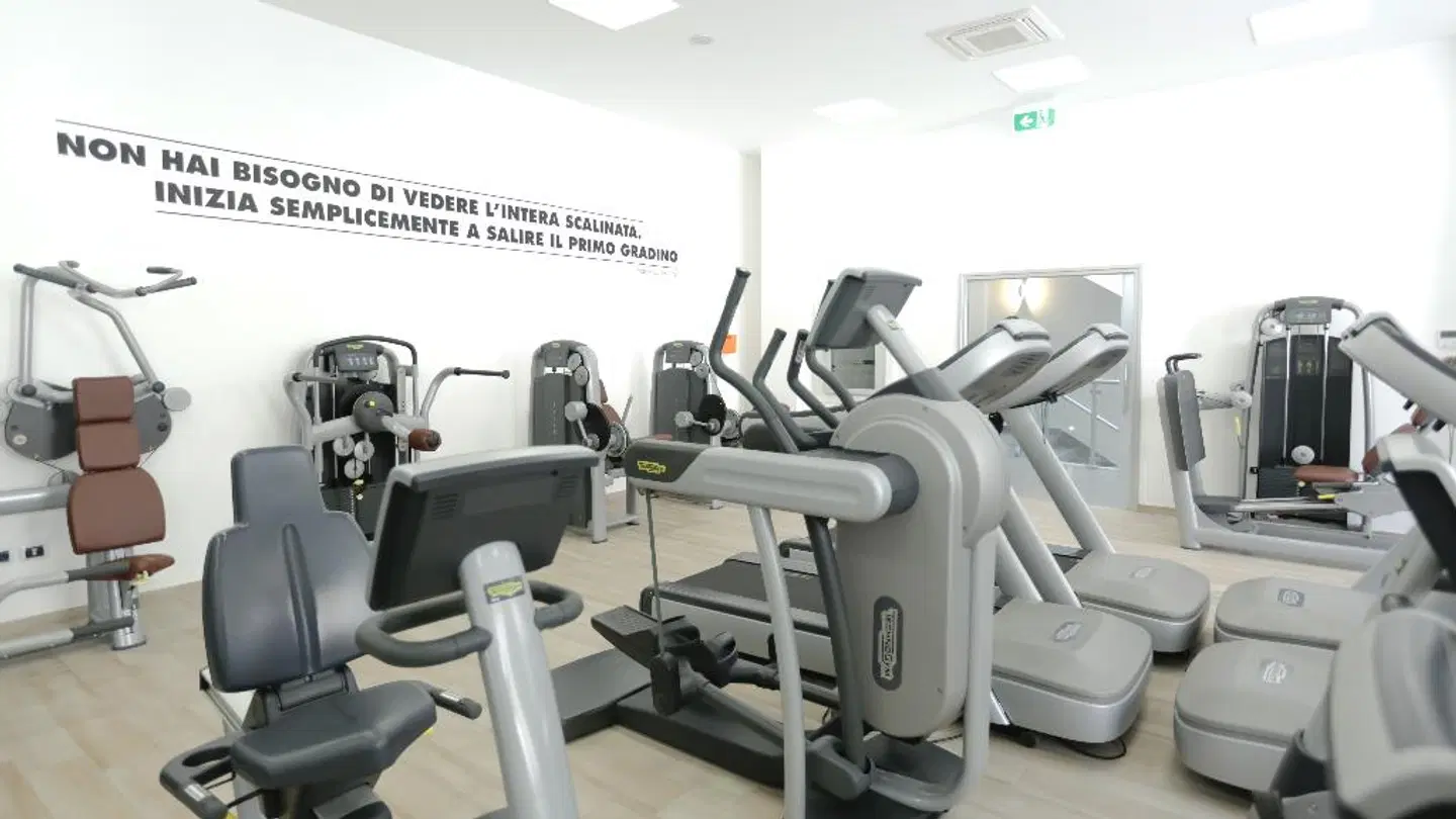 Ecumano Space SPORTS_AND_LEISURE