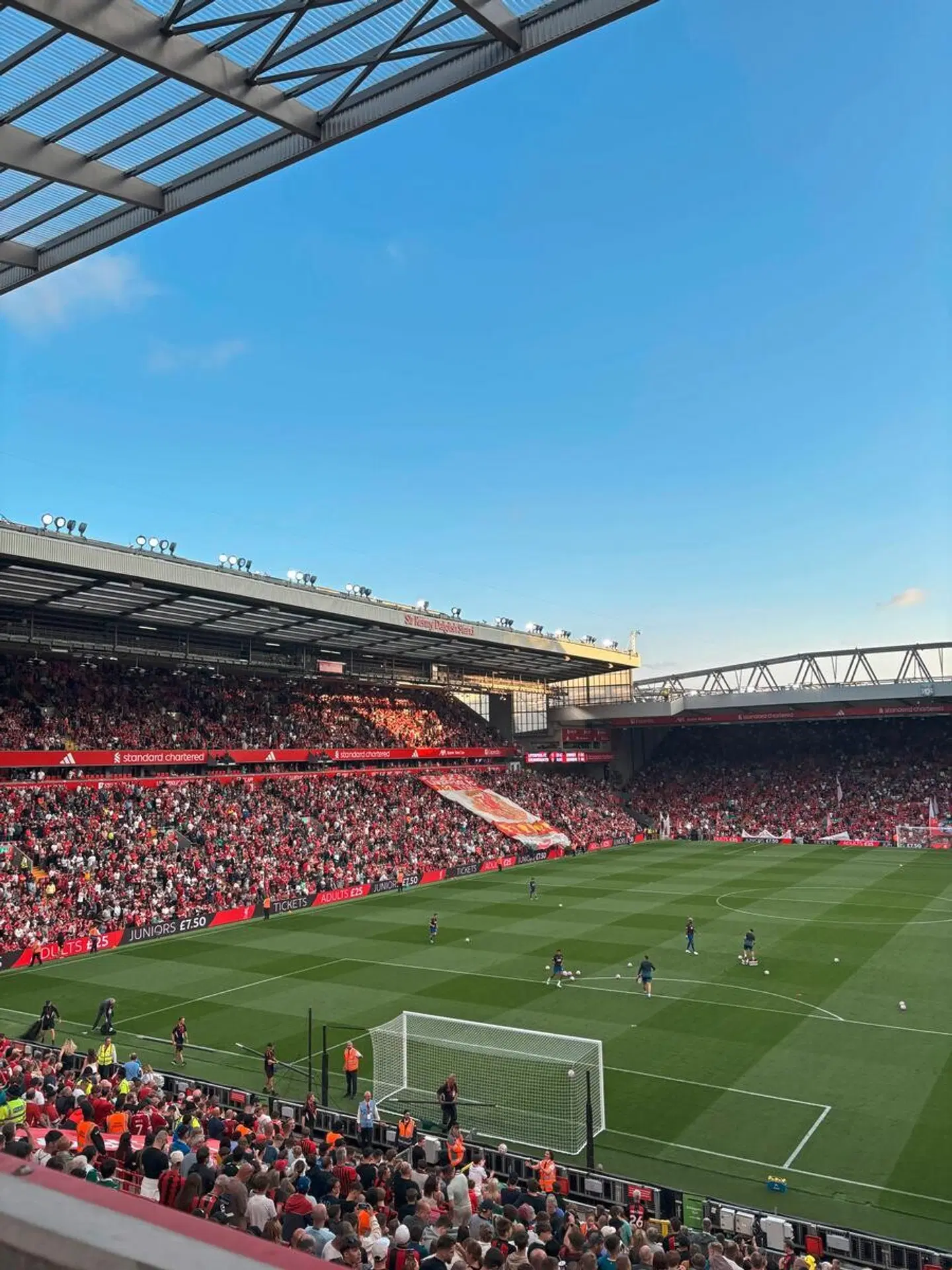 ibis Styles Liverpool Centre Dale Street - inklusive FC Liverpool Ticket SPORTS_AND_LEISURE