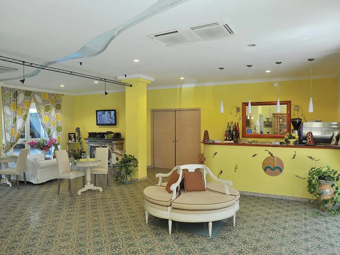 Miramare LOUNGE_LOBBY