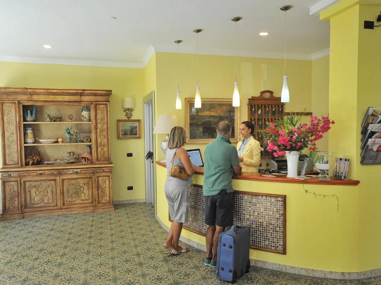 Miramare LOUNGE_LOBBY