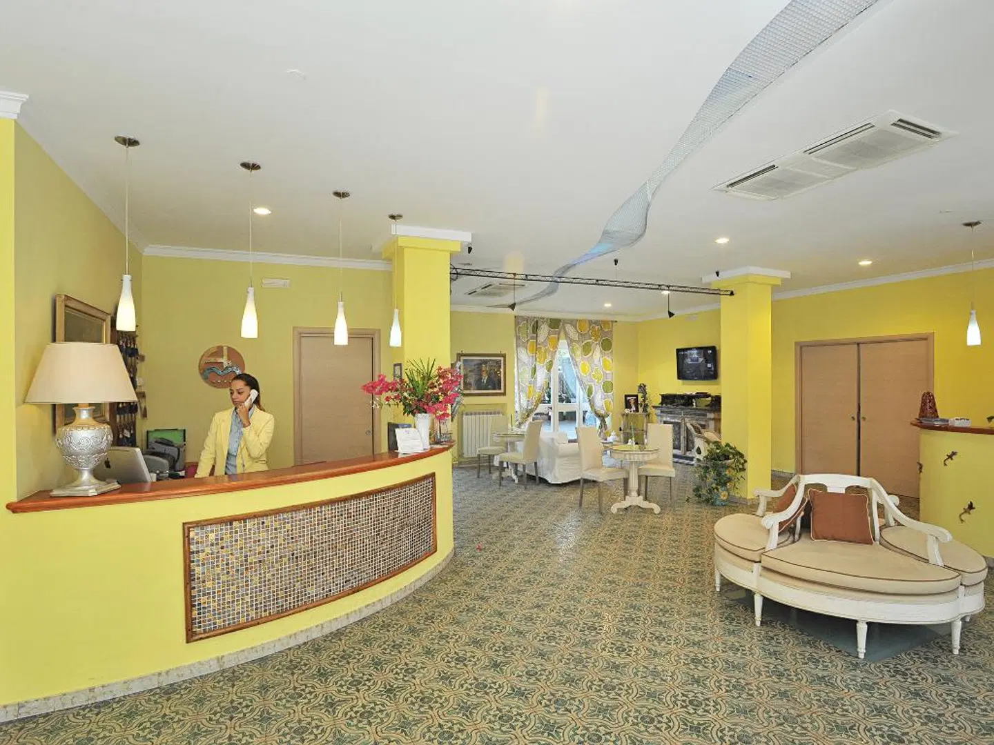 Miramare LOUNGE_LOBBY