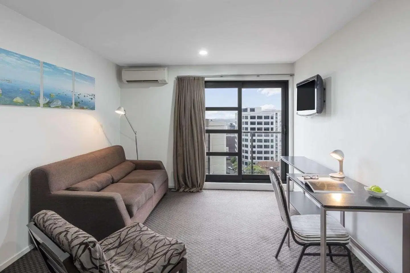 Waldorf St Martins Apartments Hotel ROOM_EXAMPLE