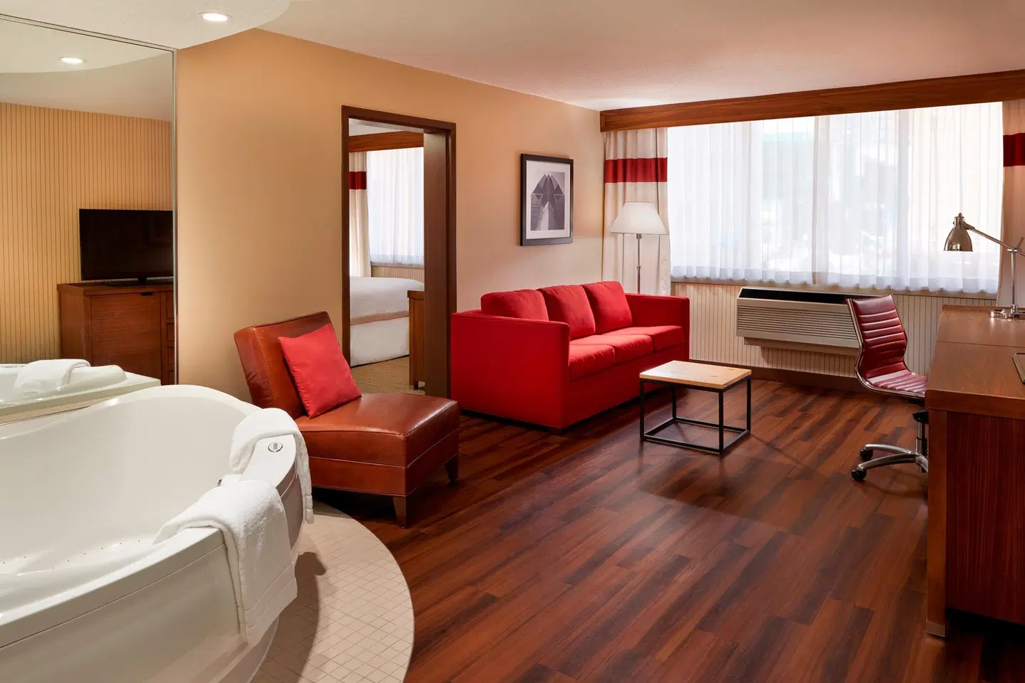 Four Points by Sheraton Halifax ROOM_EXAMPLE