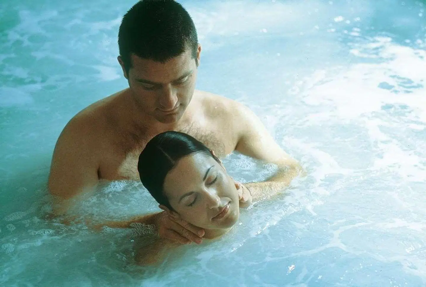 L'Albergo Della Regina Isabella OUTDOOR_POOL