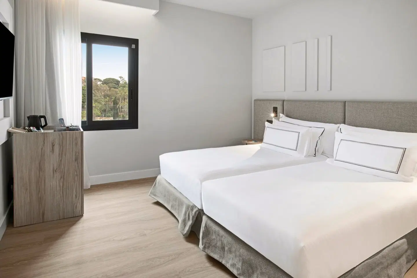 Meliá Lloret de Mar ROOM_EXAMPLE