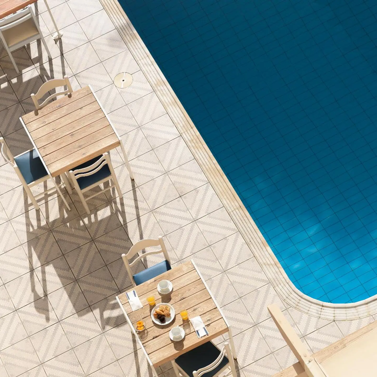 Central Hersonissos Hotel OUTDOOR_POOL