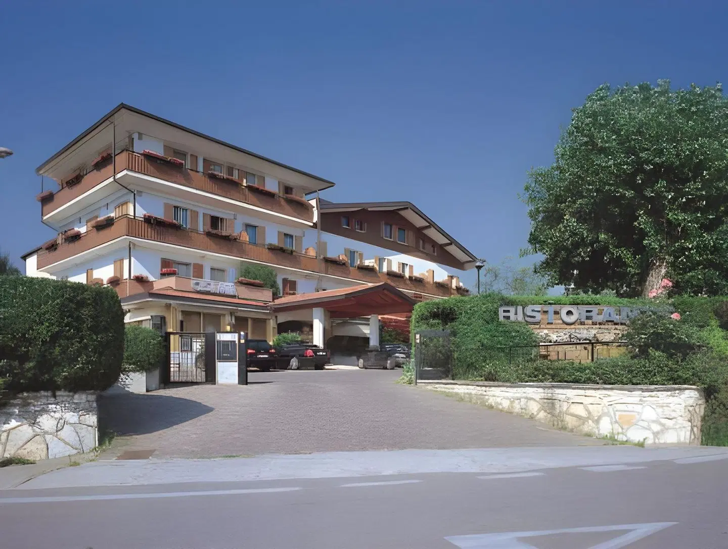 Casa Mia EXTERIOR