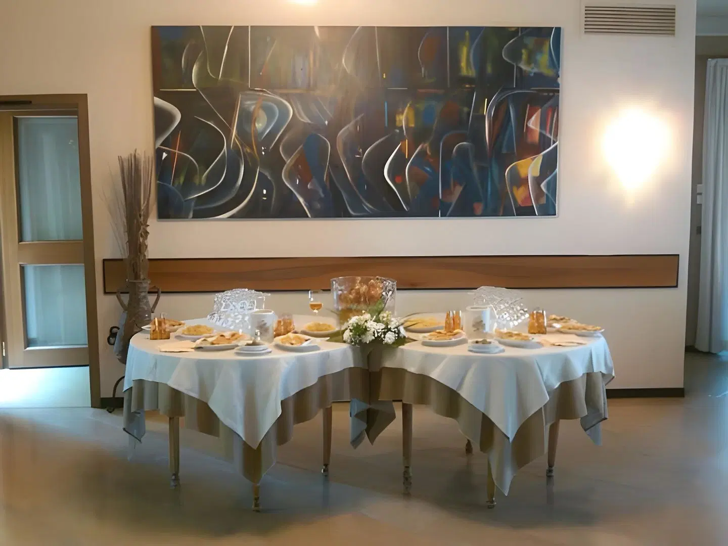 Albergo Ristorante Papa Restaurant