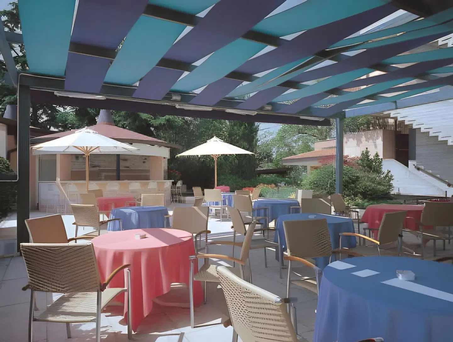 Casa Mia Restaurant