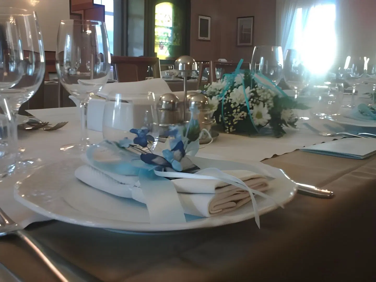 Albergo Ristorante Papa Restaurant
