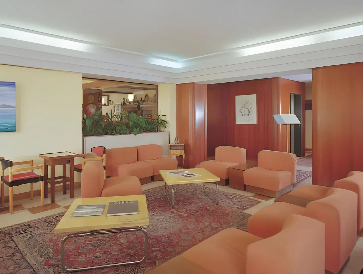 Casa Mia LOUNGE_LOBBY