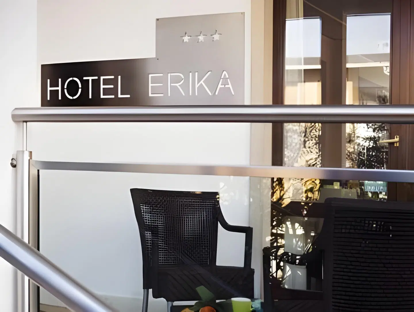 Hotel Erika LOUNGE_LOBBY
