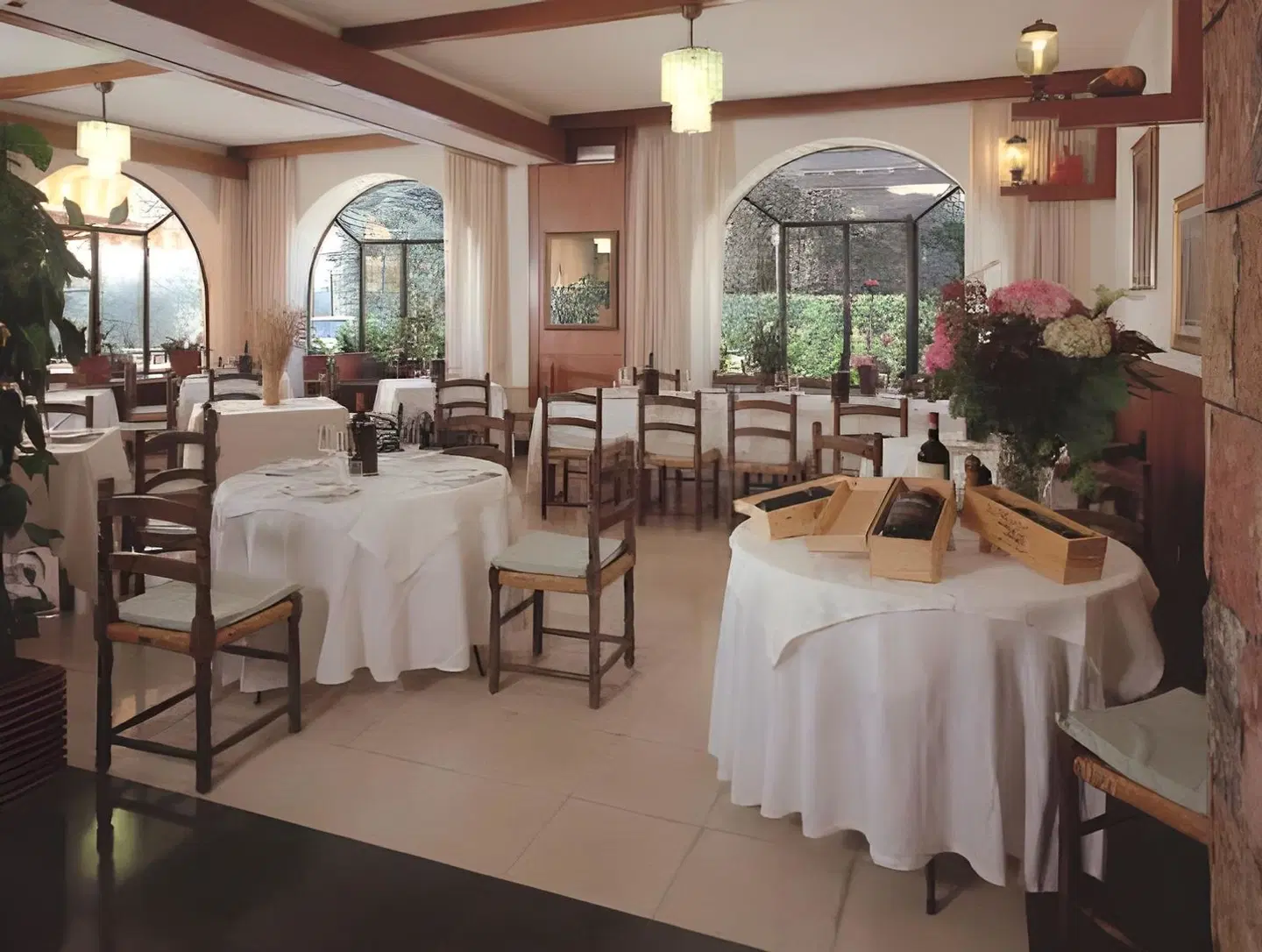 Casa Mia Restaurant