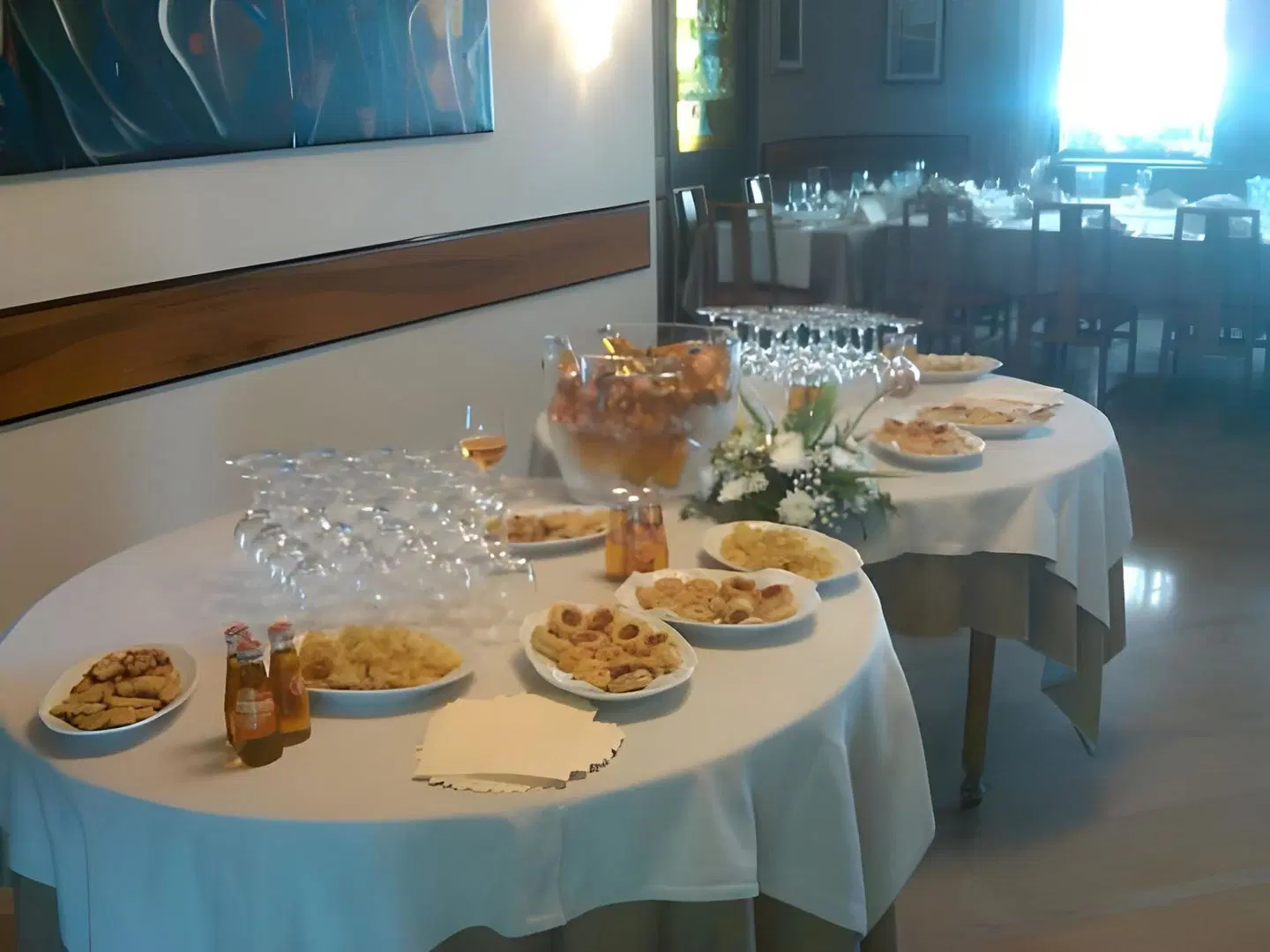 Albergo Ristorante Papa Restaurant