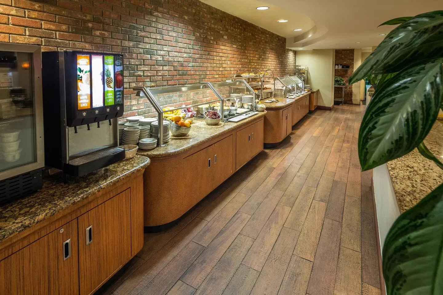 Holiday Inn Port of Miami-Downtown by IHG Restaurant