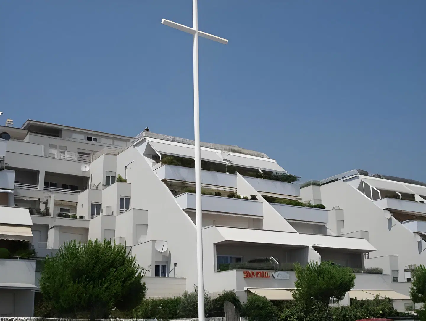 More EXTERIOR