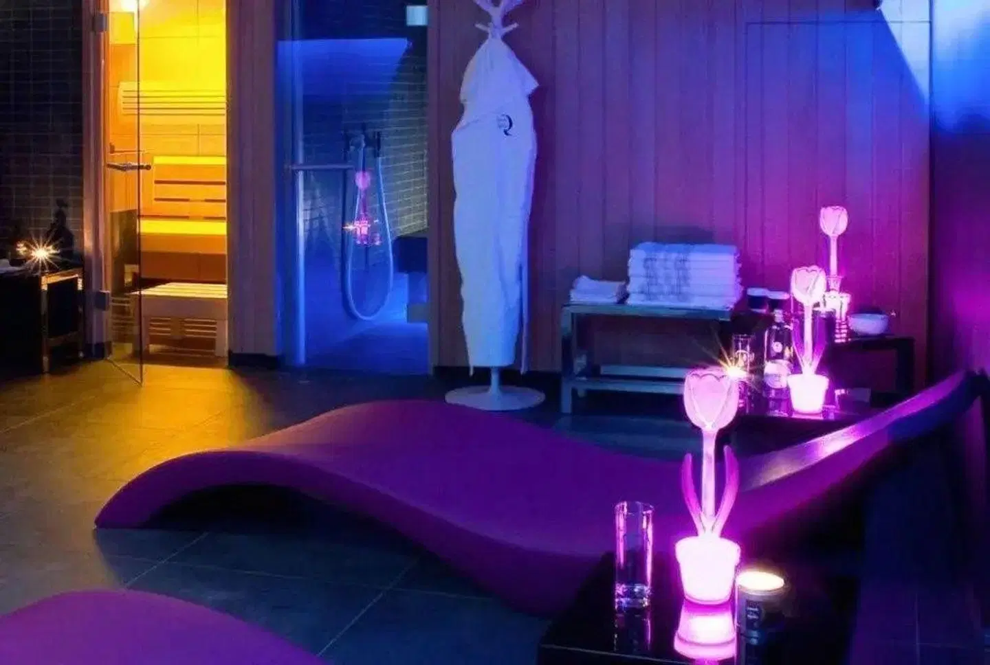 Hôtel Quatorze HEALTH_BEAUTY